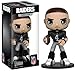 Funko Wobbler: NFL - Derek Carr Action Figure