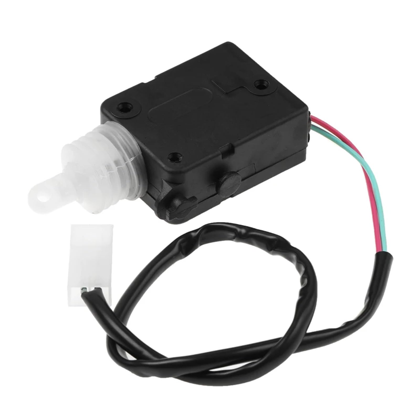 A0048202542 0048202542 zawór magnetyczny do drzwi przednich lub tylnych części samochodowych