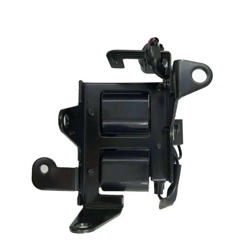 Amazon.com: 1 pc/set Ignition coil 27301-2M417 273012M417 AUTO 