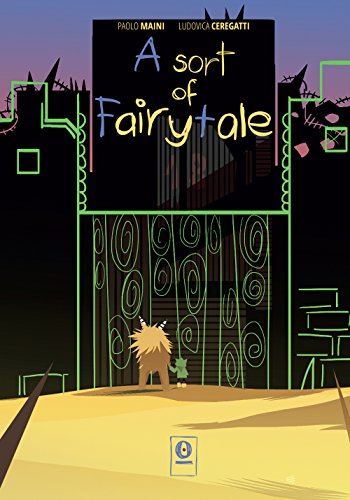 A Sort of fairytale: 2 A Sort of fairytale: 2