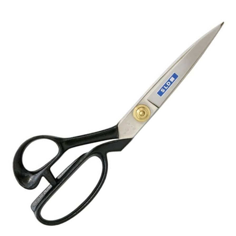 CUSCO クスコ ・スーパーシザー 350EL 理美容はさみ 美品