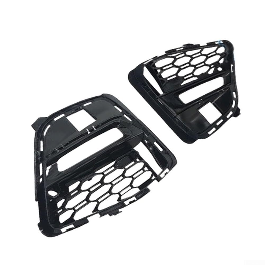 Grilles de feux de brouillard avant pour BMW G21 330I pare-chocs d'origine gauche et droit