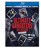  Ultimate Gangsters Collection [Blu-Ray]