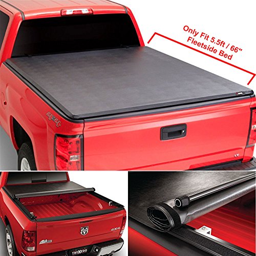 REVIEWS Of The Best Tonneau Cover For Tundra Crewmax