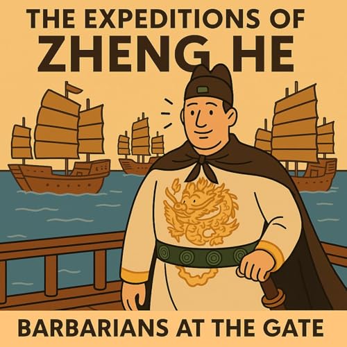 The Voyages of Zheng He