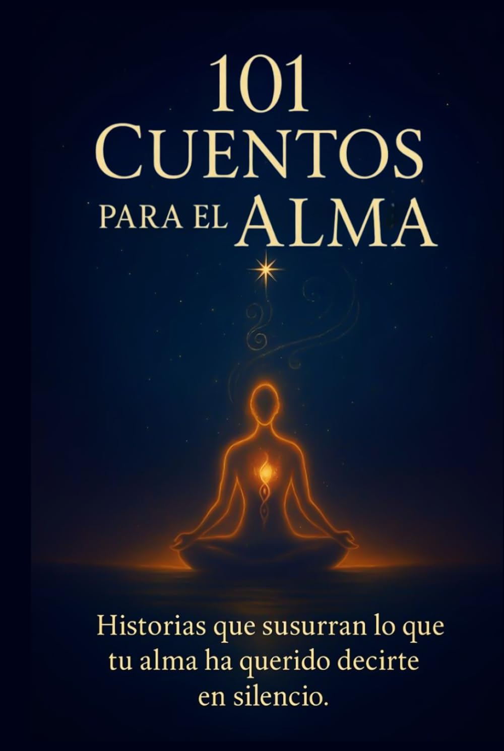 101 Cuentos Para El Alma