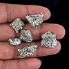 100carats Natural Raw Golden Pyrite Gemstones, Chakra and Healing Crystals, Wholesale Rough Stones, DIY Jewelry Artisan Crafting, Wire Wrapping, Gem Collection, Loose Supply #4