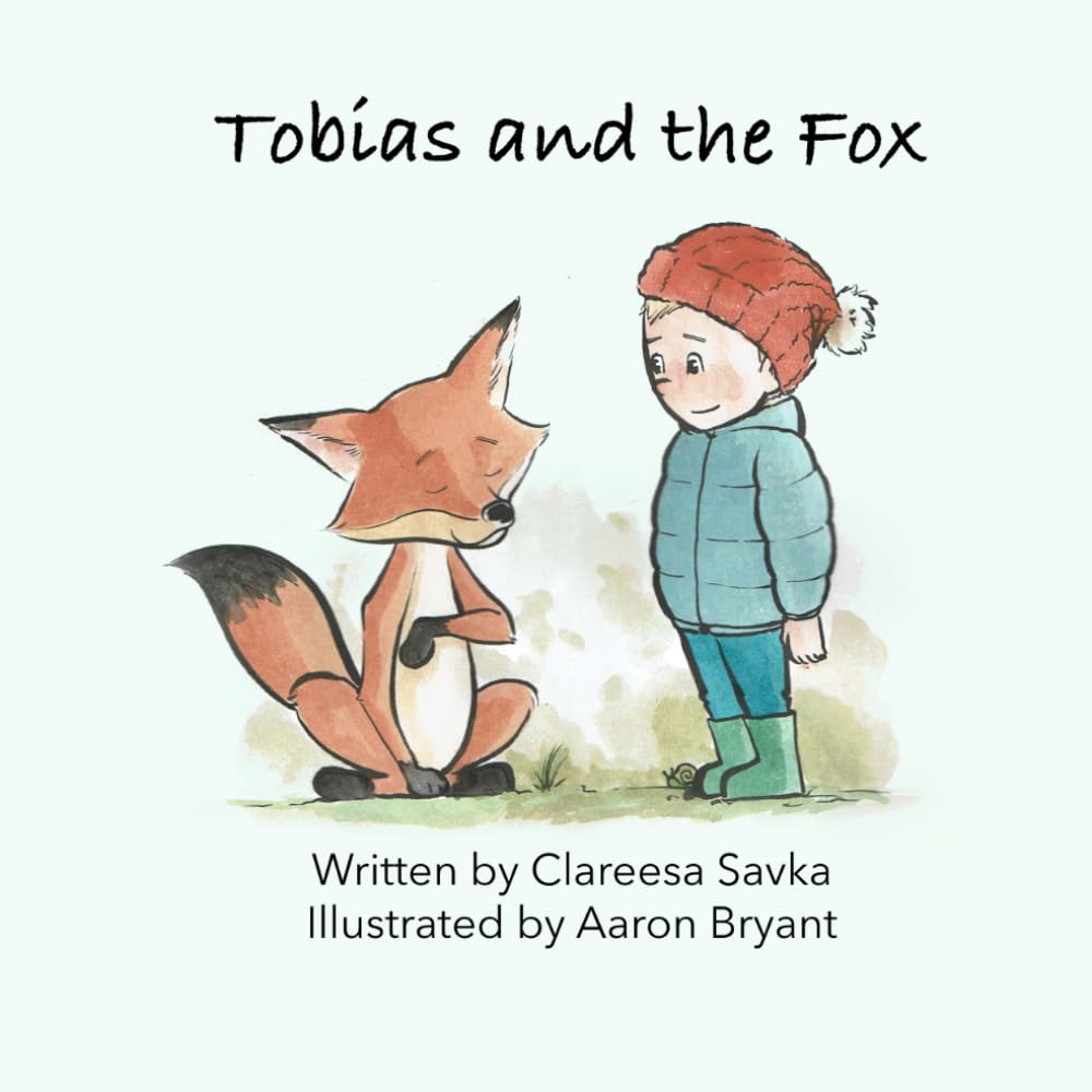 Tobias and the Fox