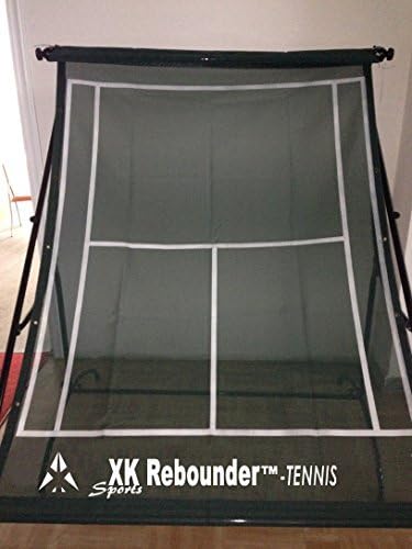 XK Sports Tennis Rebounder by XK Sports