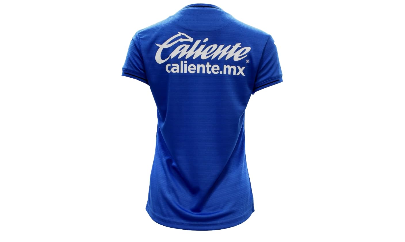 Joma Officially Licensed Jersey for Women 2021 Season Color Blue (X-Large)