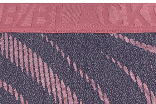 Odlo Suw Performance Blackcomb, Pantaloni a 3/4