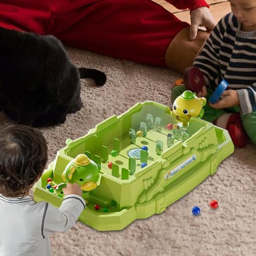 Machine à Flipper Interactif de Table pour Jeux de Café et Loisirs - 3