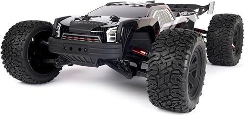 Redcat Machete 6S 16 Escala Monster Truck Sin Escobillas disponible en Yaxa El Salvador