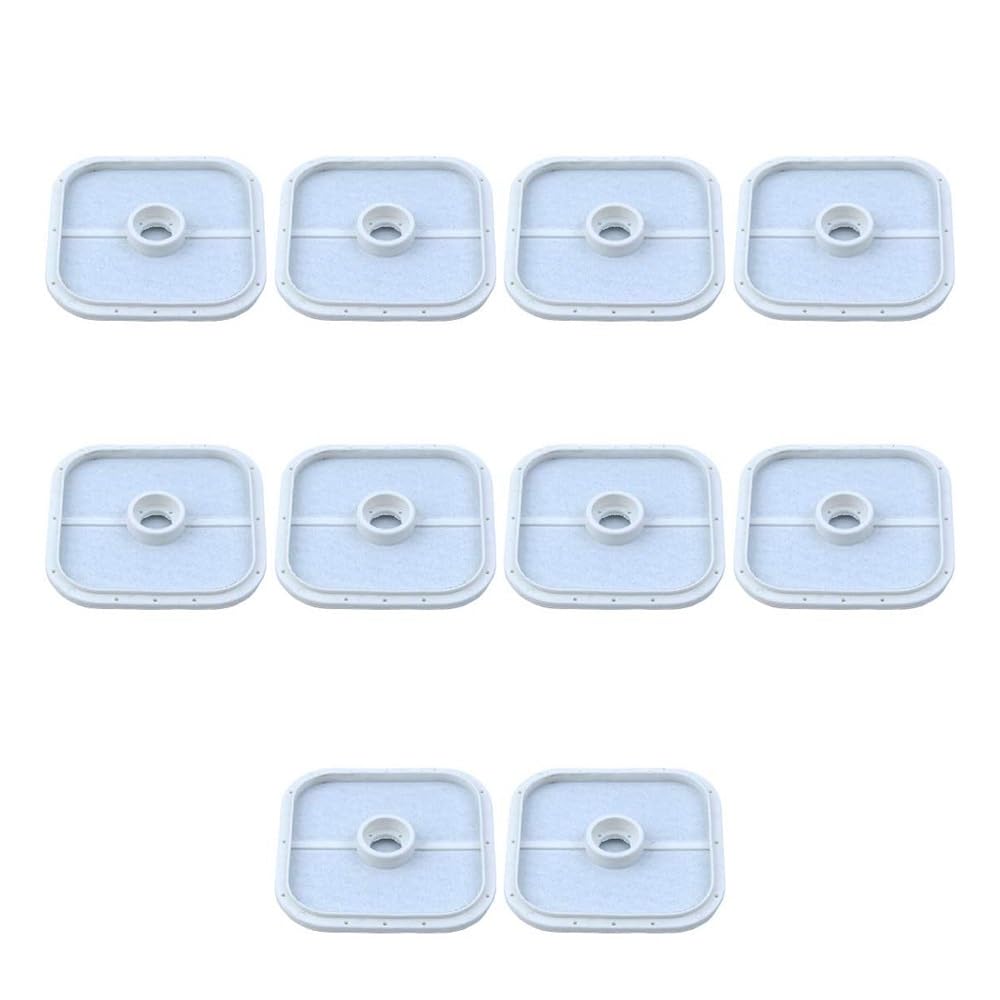 Filtre à air débroussailleuse SHC266, pack de 10 pièces de rechange pour moteur A226000471