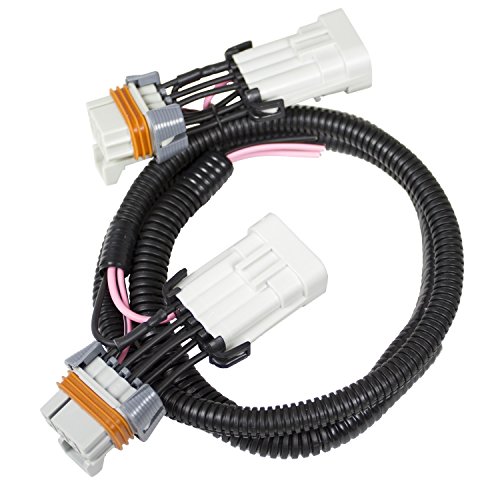 Image of Auto Meter 2189 Accessories Wire Harness