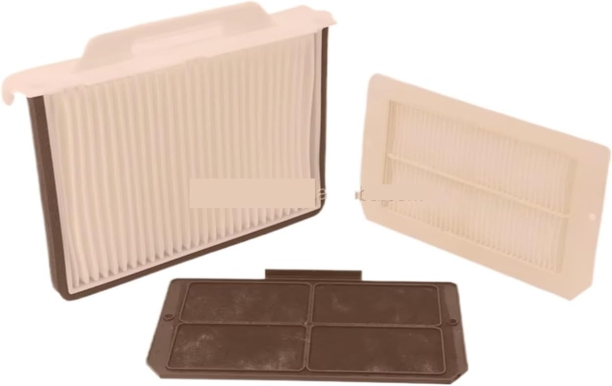4350249 Air Cabin Conditioner Filter Compatible With EX100-5 PA5621 72203931 P500139 AF4186
