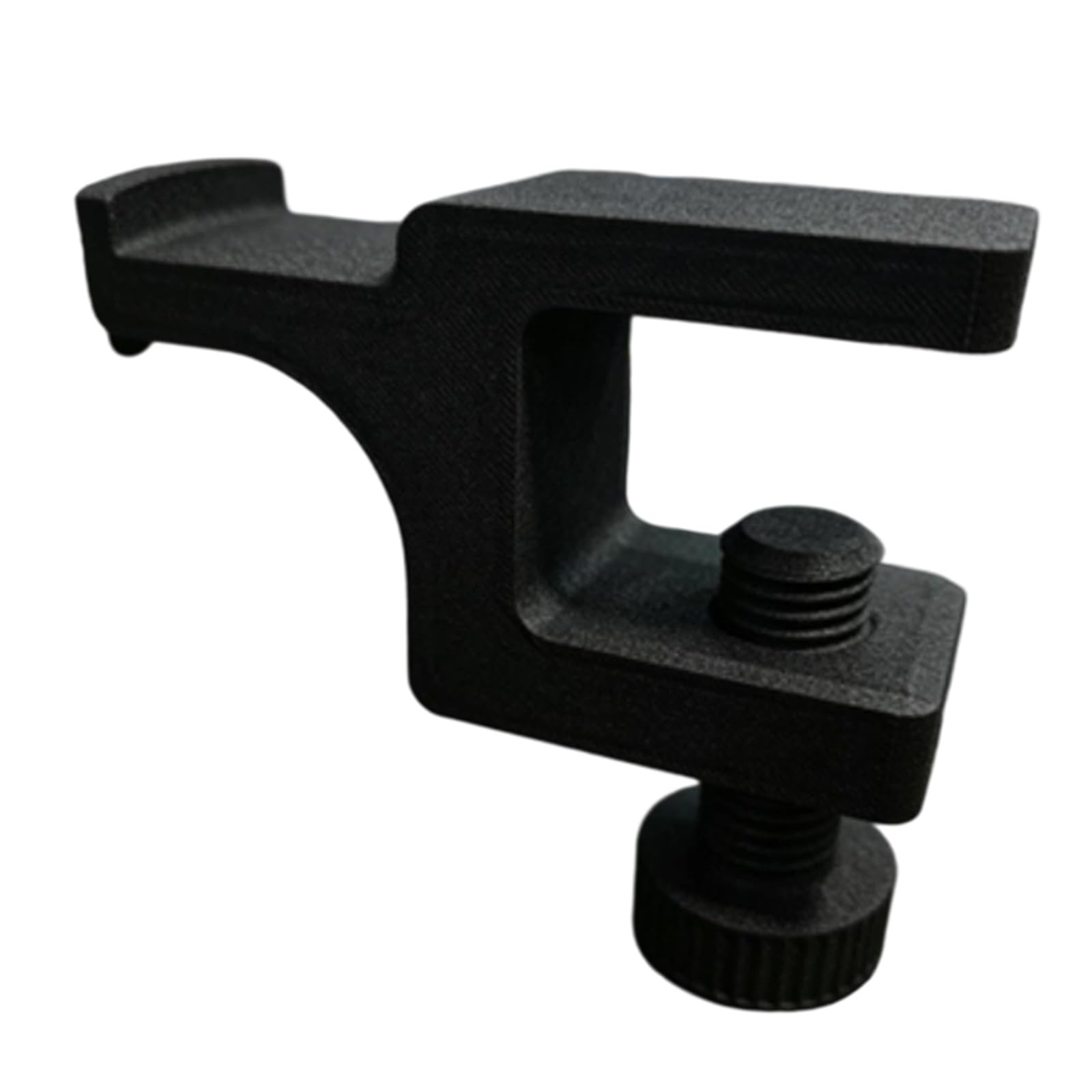 Navna A Multipurpose Desk Mount Headphones Holder Clamp On Under Hook For Offices Home Organization Needs Headphone Hanger Under