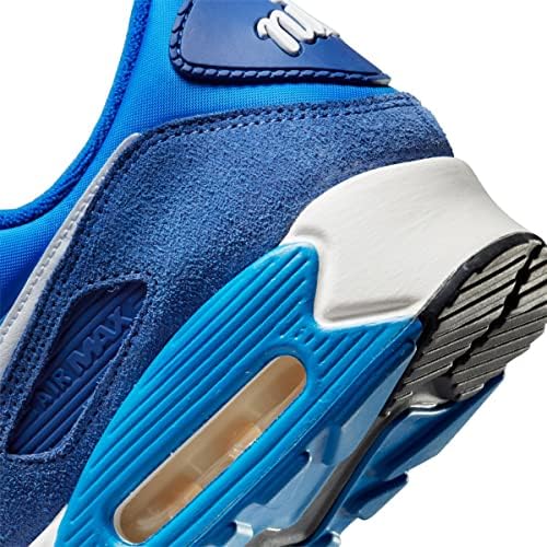 air max 90 signal blue