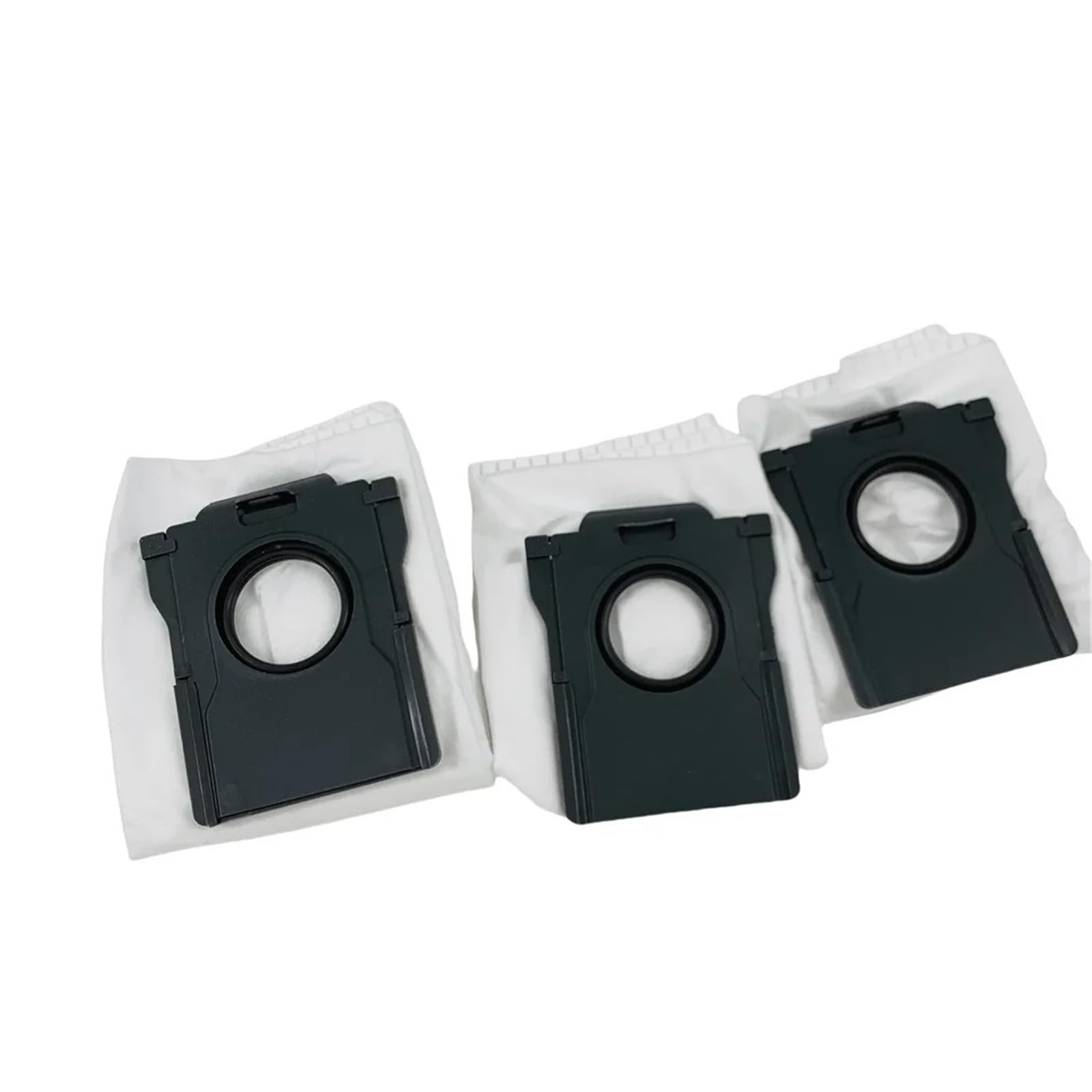 Ersatzteile for Staubsaugerroboter, kompatibel mit Dreame Mova Z50 Ultra(3pcs)