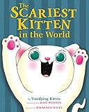 The Scariest Kitten in the World