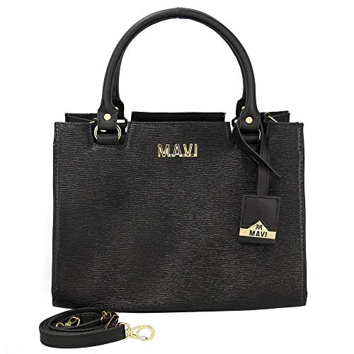 Kit 2 Bolsas Femininas Bau Castelo e Balada + Carteira Preta