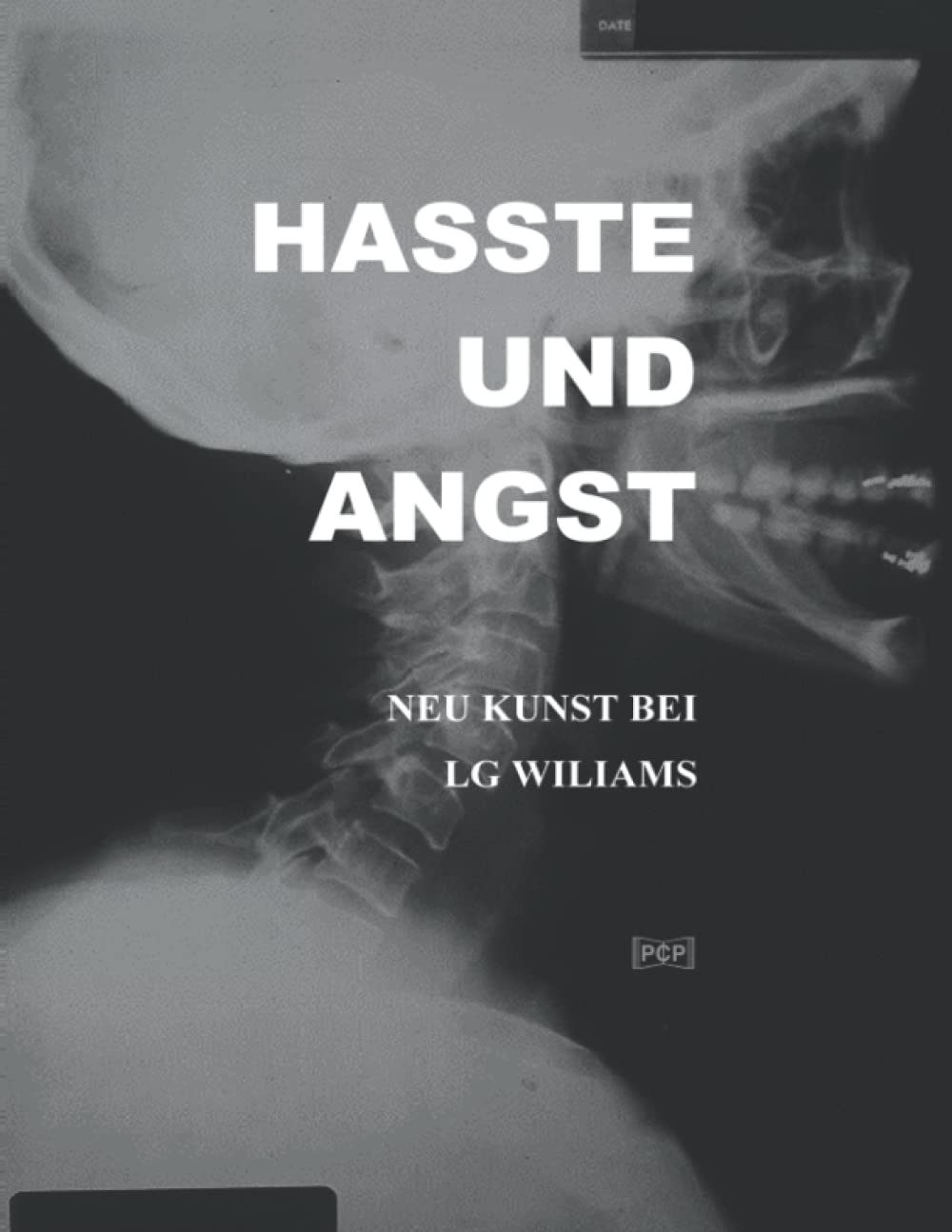 Hasste Und Angst Neu Kunst LG Williams décoder l'art contemporain