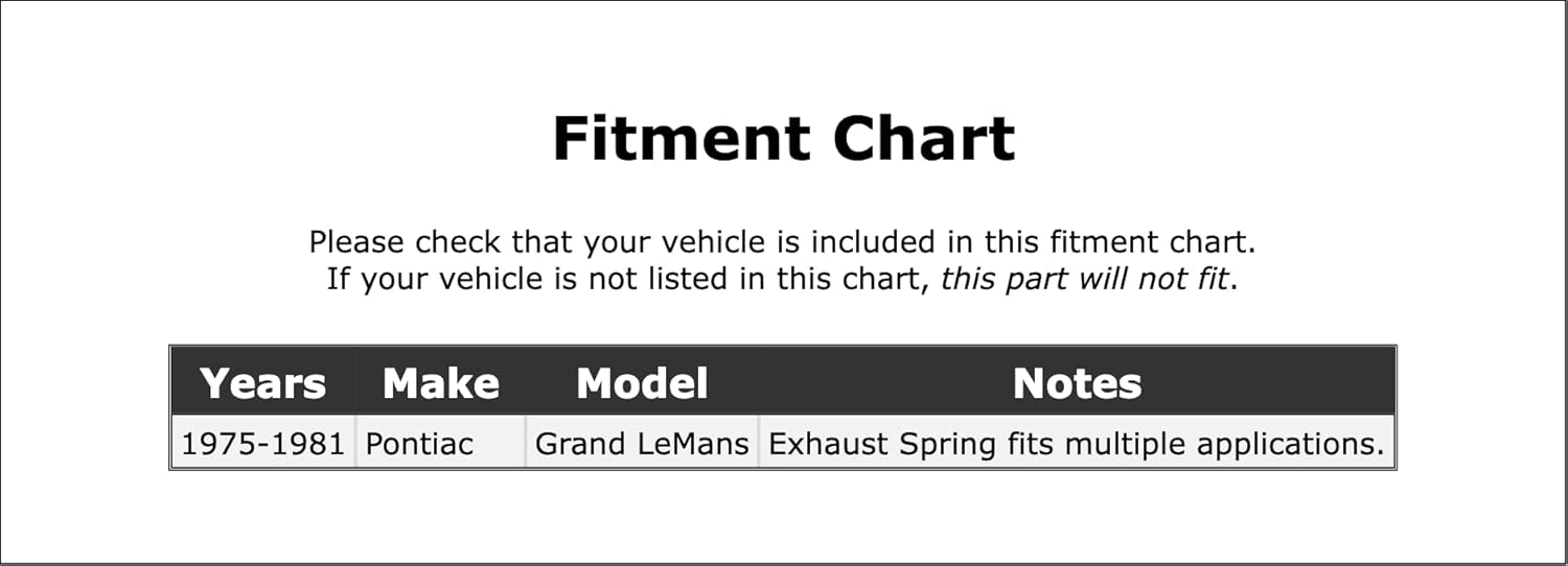 Turn Signal Cam Compatible With Pontiac Grand LeMans 1981 1980 1979 1978 1977 1976 1975 P-2969535