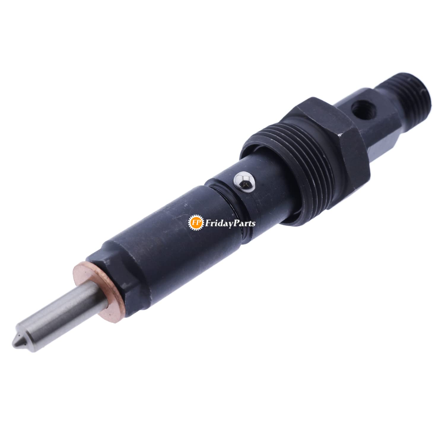 Amazon.com: FridayParts 4PCS Fuel System Injector 2852869