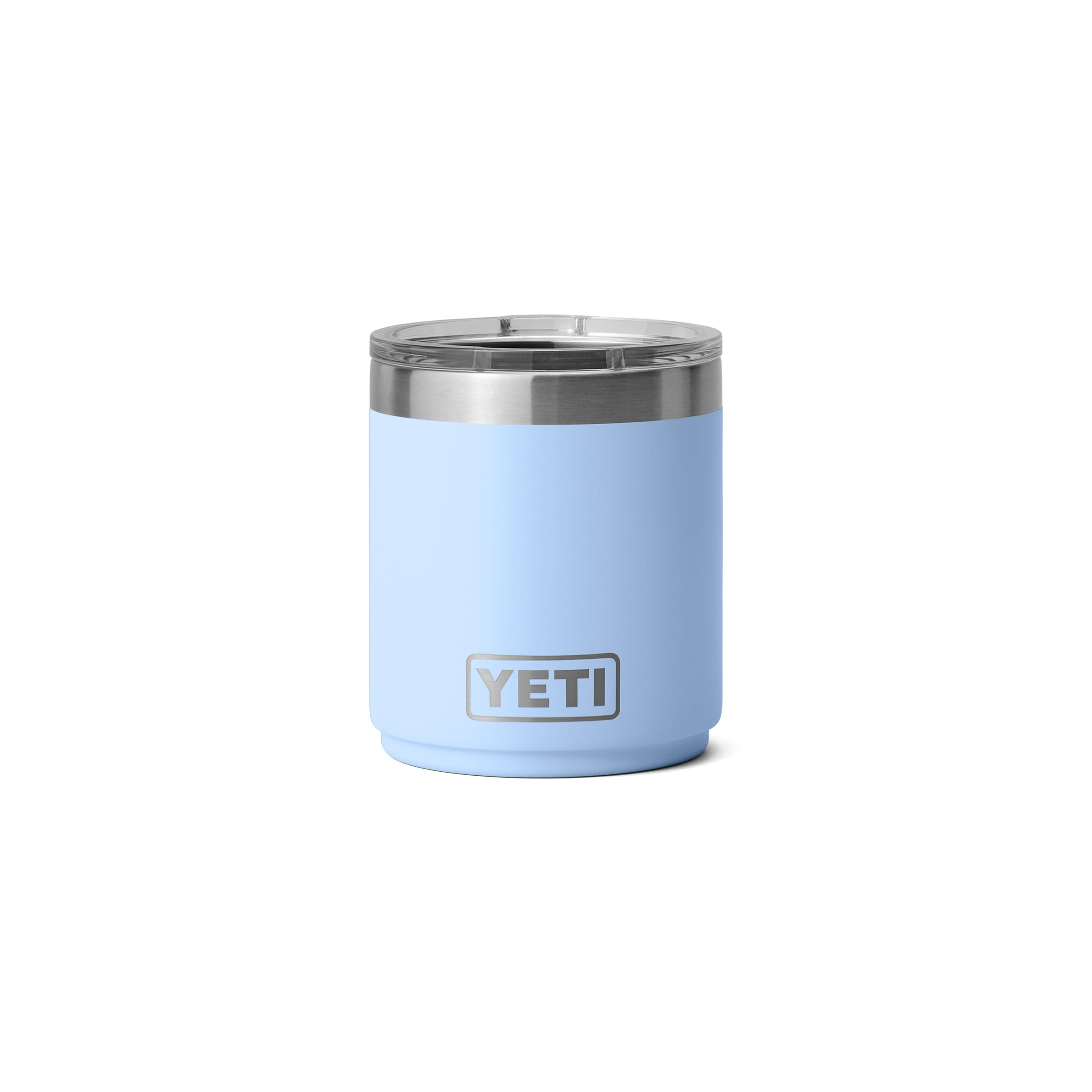 YETI Rambler 10oz Lowball タンブラー Yeti-Rambler-10-oz-Stackable-