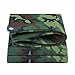 Produktbild Heavy Duty wasserdichte Camo Tarp Reversible Camouflage mit UV-Schutz für Outdoor-Camping-RV-LKW und Anhänger, 500G / M² (größe : 2x1.5 m)