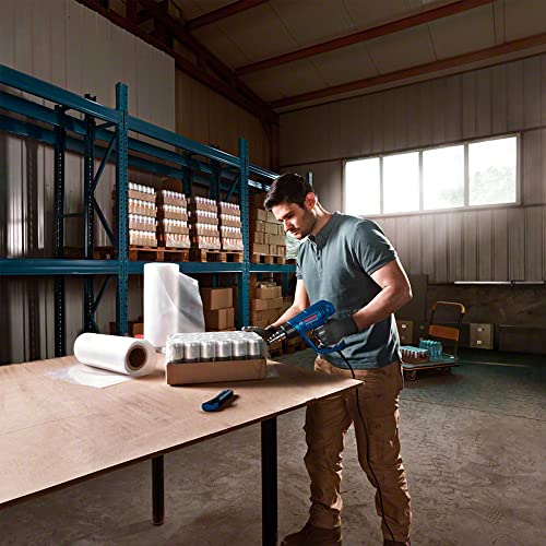 Bosch Soprador térmico GHG 180 1800W 220V