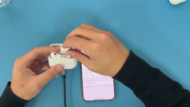 Amazon.com: OEM Single Left Earbuds Replacement for AirPod Pro