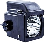 Philips Lighting SAMSUNG BP96-01653A TV Replacement Lamp with Housing