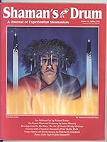 Shaman's Drum Magazine Number 19 Spring 1990 B00SCGKSUQ Book Cover