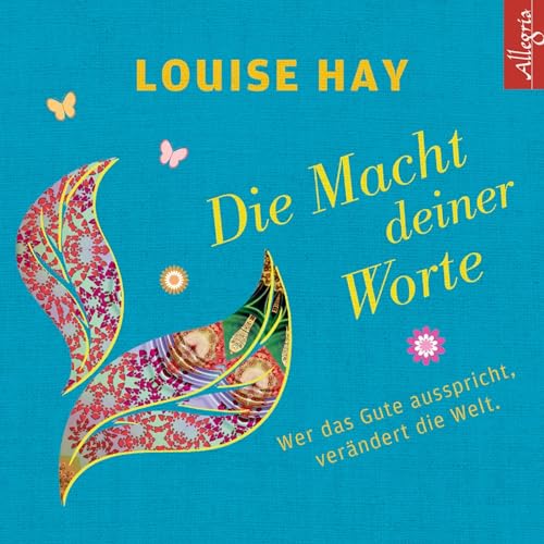 Die Macht Deiner Worte cover art