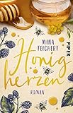  Honigherzen: Roman