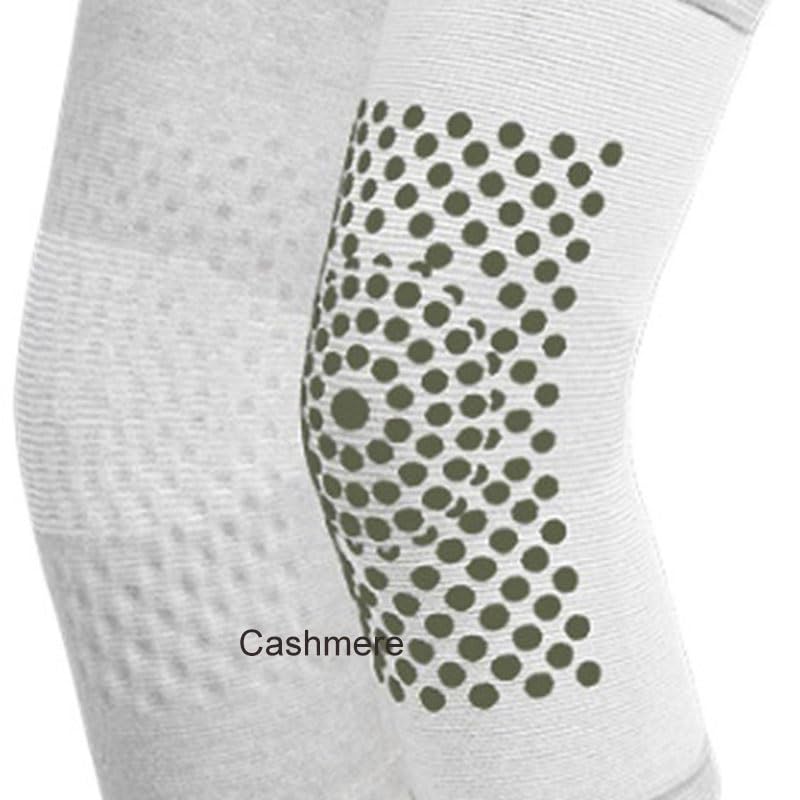 Short Warm Sports Leg Protector for Winter Cold Protection Running Knee Coverings