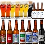 ビール クラフトビール スワンレイクビール サンキュー セット 飲み比べ【秋】 (10本セット)