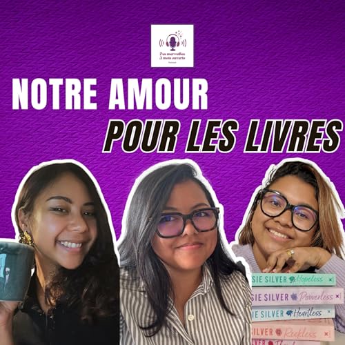Chap 6 - Notre amour pour les livres