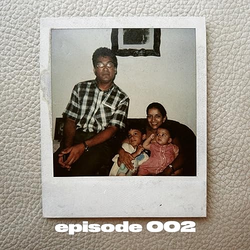 EPISODE 002 - Liseby Moorghen