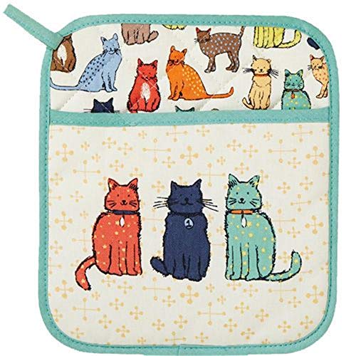 Ulster Weavers Catwalk Pot Mitt