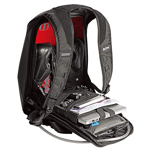 ogio-12300736-No-Drag-Mach-3-Motorcycle-Backpack-Stealth-Black