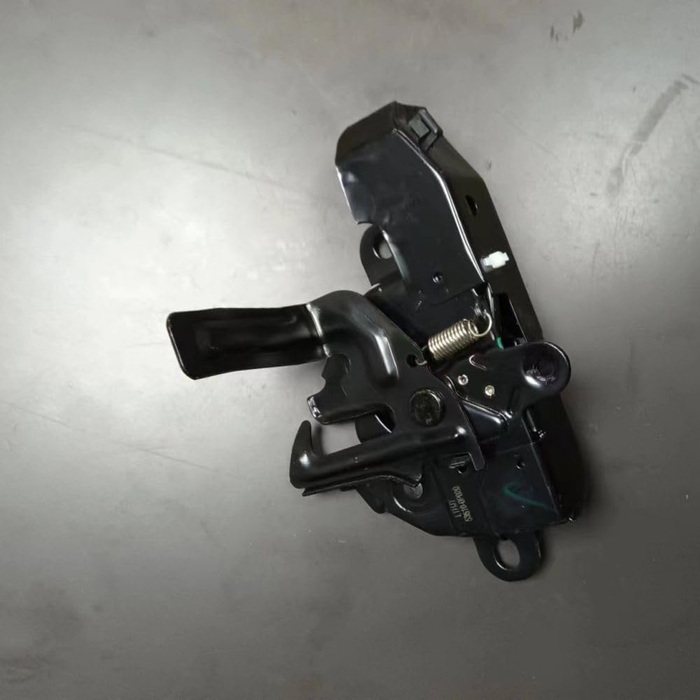 1 PC/Set of 53510-0P020 Canopy Lock (MOLEI-AUTO)