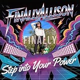 Step into Your Power