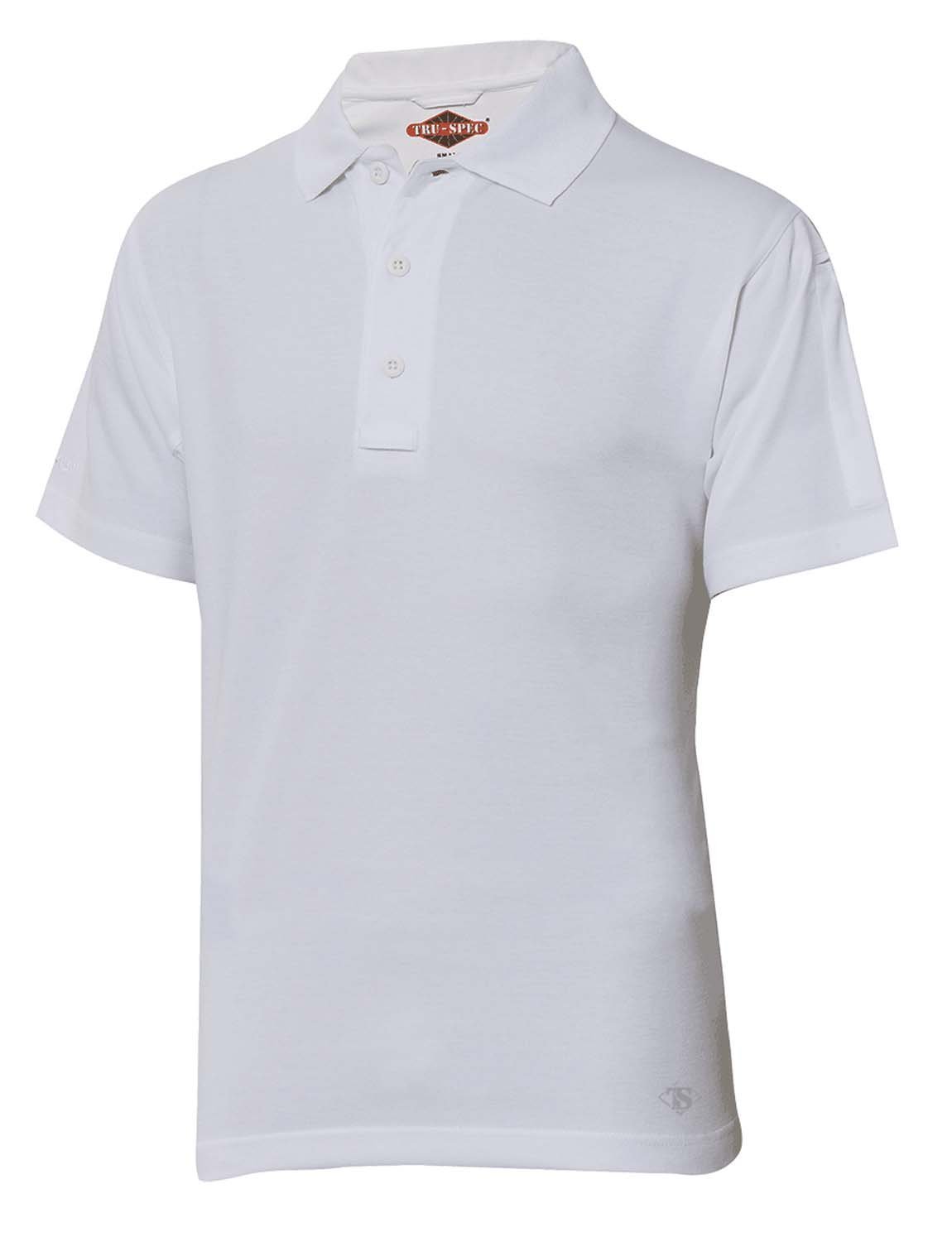 Tru-Spec Krótki rękaw Mężczyźni 24-7 Series Short Sleeve Polo Shirt