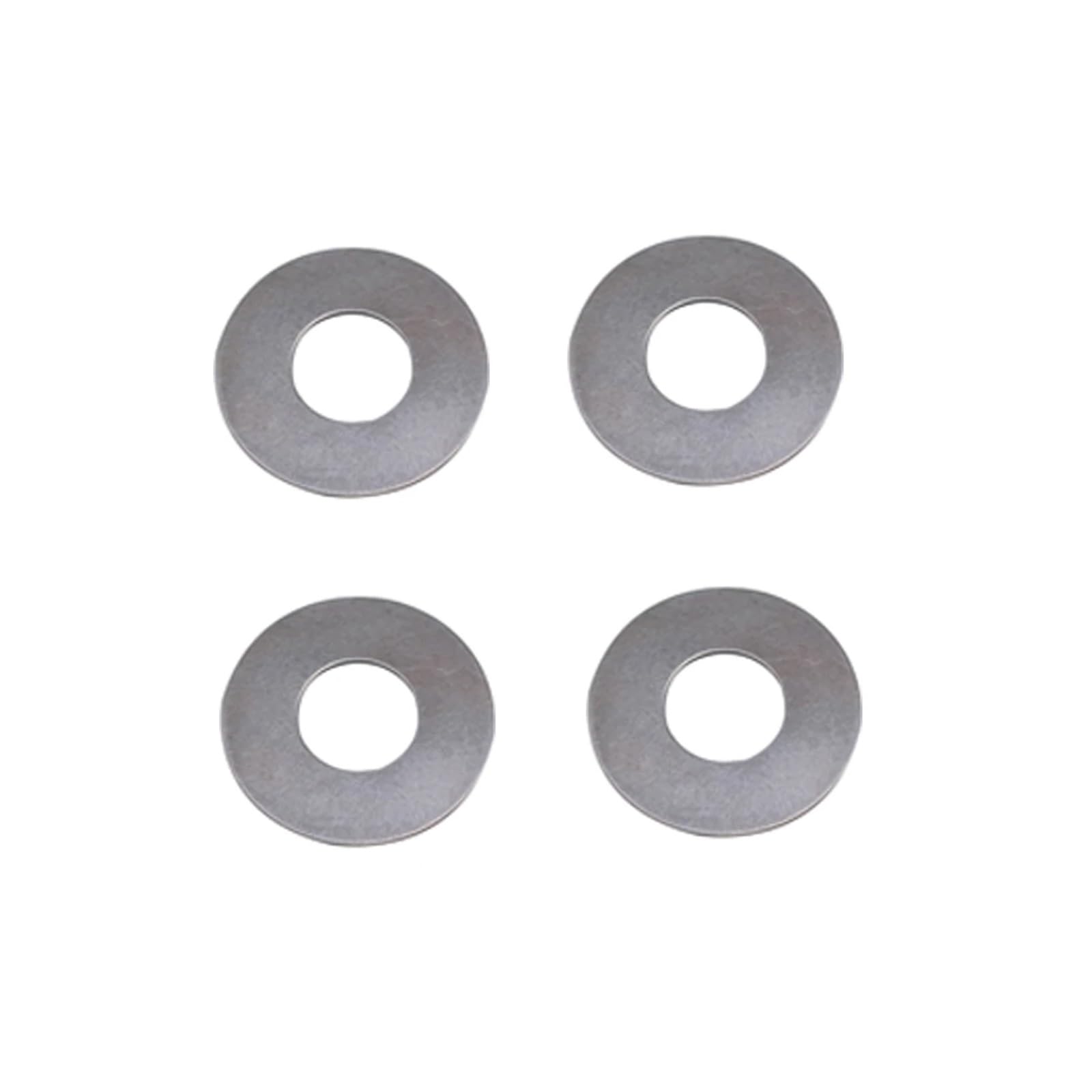 Kit de réparation de soupape de rechange pour 400 650 800 1000 ATV UTV Pièces de réparation de culasse de moteur (4 pièces de retenue de ressort)