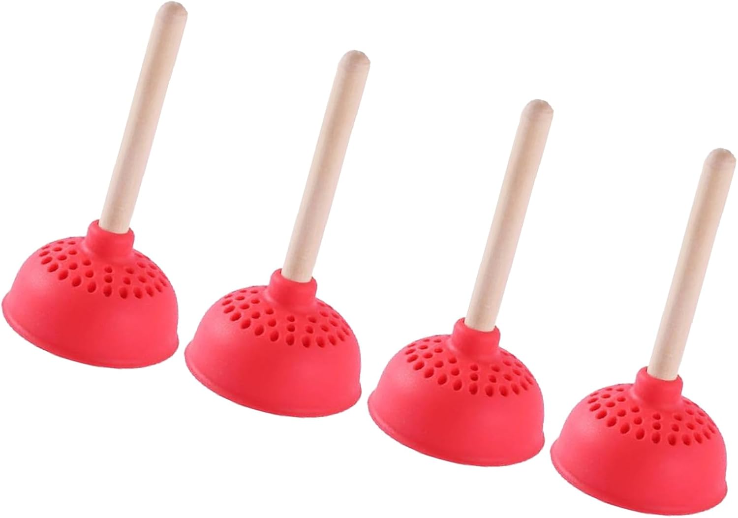 Creative Teas Filter Plunger Look Small Size Enjoyment Daily Brewing Accessory Teas Strainer