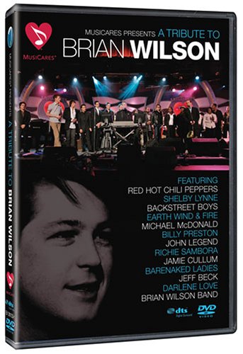 Musicares: A Tribute to Brian Wilson