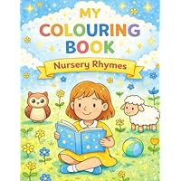 My Colouring Book