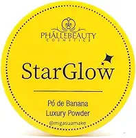 Phállebeauty Po De Banana Star Glow Phallebeauty